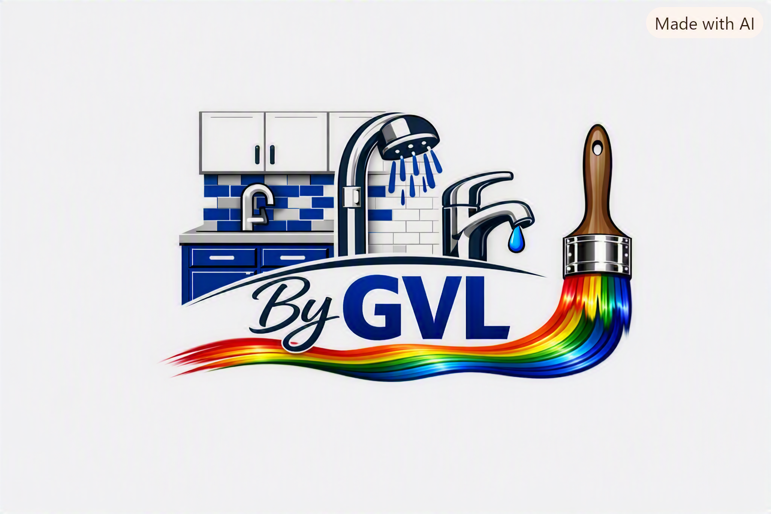 GVL Logo